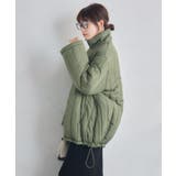 中綿キルティングJK | RETRO GIRL | 詳細画像13 