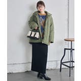 中綿キルティングJK | RETRO GIRL | 詳細画像14 