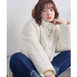 中綿キルティングJK | RETRO GIRL | 詳細画像19 