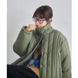 中綿キルティングJK | RETRO GIRL | 詳細画像2 