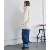 中綿キルティングJK | RETRO GIRL | 詳細画像24 