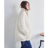 中綿キルティングJK | RETRO GIRL | 詳細画像27 