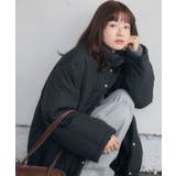 中綿キルティングJK | RETRO GIRL | 詳細画像34 