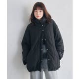 中綿キルティングJK | RETRO GIRL | 詳細画像36 