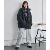 中綿キルティングJK | RETRO GIRL | 詳細画像37 