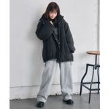 中綿キルティングJK | RETRO GIRL | 詳細画像38 