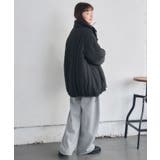 中綿キルティングJK | RETRO GIRL | 詳細画像39 