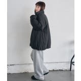 中綿キルティングJK | RETRO GIRL | 詳細画像41 