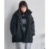 中綿キルティングJK | RETRO GIRL | 詳細画像42 