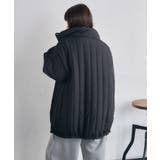 中綿キルティングJK | RETRO GIRL | 詳細画像45 