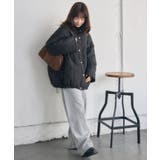 中綿キルティングJK | RETRO GIRL | 詳細画像48 