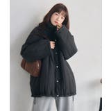 中綿キルティングJK | RETRO GIRL | 詳細画像50 