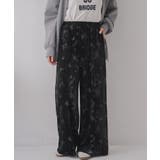 ベロアラフPT | RETRO GIRL | 詳細画像1 