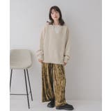 ベロアラフPT | RETRO GIRL | 詳細画像10 