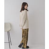 ベロアラフPT | RETRO GIRL | 詳細画像11 