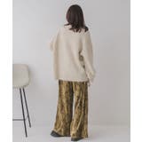 ベロアラフPT | RETRO GIRL | 詳細画像12 