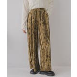 ベロアラフPT | RETRO GIRL | 詳細画像14 