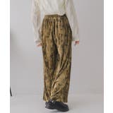 ベロアラフPT | RETRO GIRL | 詳細画像16 