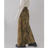 ベロアラフPT | RETRO GIRL | 詳細画像17 