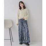 ベロアラフPT | RETRO GIRL | 詳細画像18 