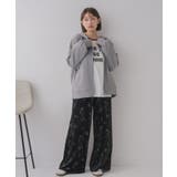 ベロアラフPT | RETRO GIRL | 詳細画像2 