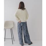 ベロアラフPT | RETRO GIRL | 詳細画像20 