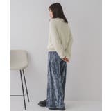 ベロアラフPT | RETRO GIRL | 詳細画像21 