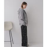 ベロアラフPT | RETRO GIRL | 詳細画像3 