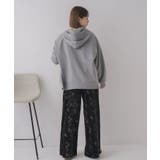 ベロアラフPT | RETRO GIRL | 詳細画像4 