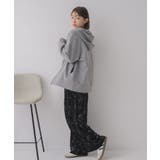 ベロアラフPT | RETRO GIRL | 詳細画像5 