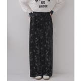 ベロアラフPT | RETRO GIRL | 詳細画像6 