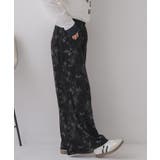 ベロアラフPT | RETRO GIRL | 詳細画像7 