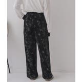 ベロアラフPT | RETRO GIRL | 詳細画像8 