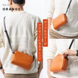 イタリアン フルグレイン レザー | MURA | 詳細画像7 