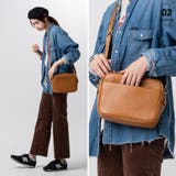 ショルダーバッグ レザー レディース | MURA | 詳細画像6 