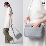 ショルダーバッグ レザー レディース | MURA | 詳細画像10 