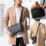 MURA サコッシュ 本革 | MURA | 詳細画像3