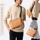 MURA サコッシュ 本革 | MURA | 詳細画像4