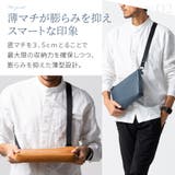 MURA サコッシュ 本革 | MURA | 詳細画像9