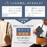MURA サコッシュ 本革 | MURA | 詳細画像10