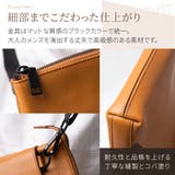 MURA サコッシュ 本革 | MURA | 詳細画像17