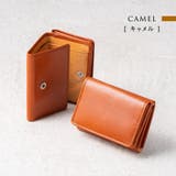 イタリアン フルグレイン レザー | MURA | 詳細画像4