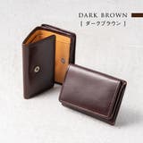 イタリアン フルグレイン レザー | MURA | 詳細画像5