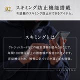 イタリアン フルグレイン レザー | MURA | 詳細画像14