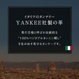 イタリアン/フルグレイン レザー 大容量 名刺入れ プレゼント | MURA | 詳細画像8