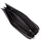 クラッチバッグ コードバン調 プレゼント | MURA | 詳細画像11 