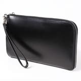 クラッチバッグ コードバン調 プレゼント | MURA | 詳細画像5 