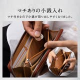 コードバン調 牛本革 フルグレイン | MURA | 詳細画像14 