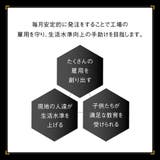 ゴートレザー YKK ラウンドファスナー 長財布 | MURA | 詳細画像12