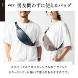 牛革 レザー YKKファスナー ボディバッグ ウエストポーチ | MURA | 詳細画像15